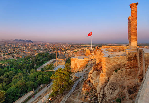 Şanlıurfa